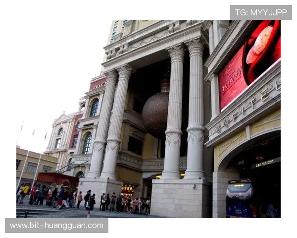 十六浦澳门交通攻略帮助你轻松规划出行路线