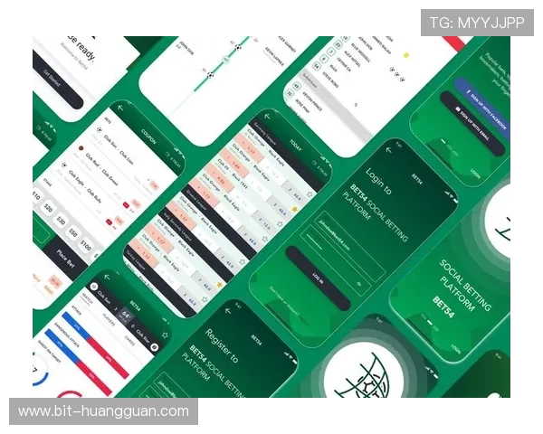 未来皇冠博彩网站的创新技术应用探索提升用户体验的可能